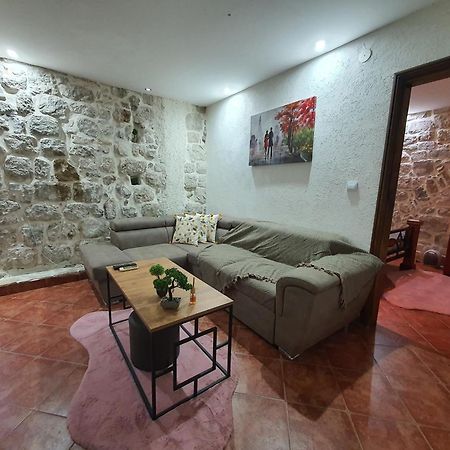 Little Bay Apartments Kotor Exterior photo
