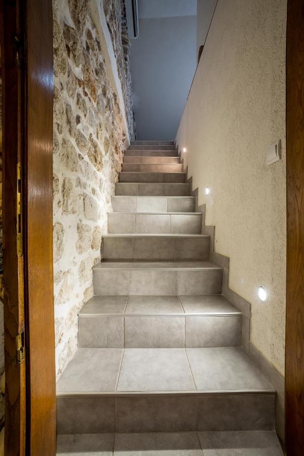 Little Bay Apartments Kotor Exterior photo