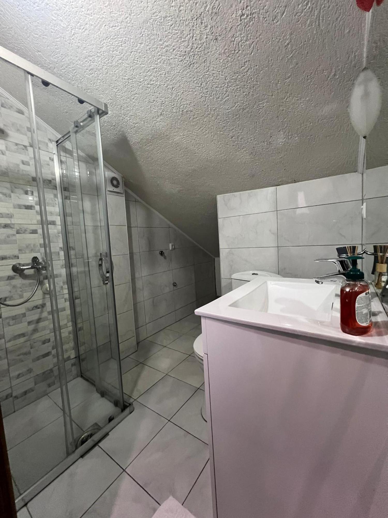 Little Bay Apartments Kotor Room photo