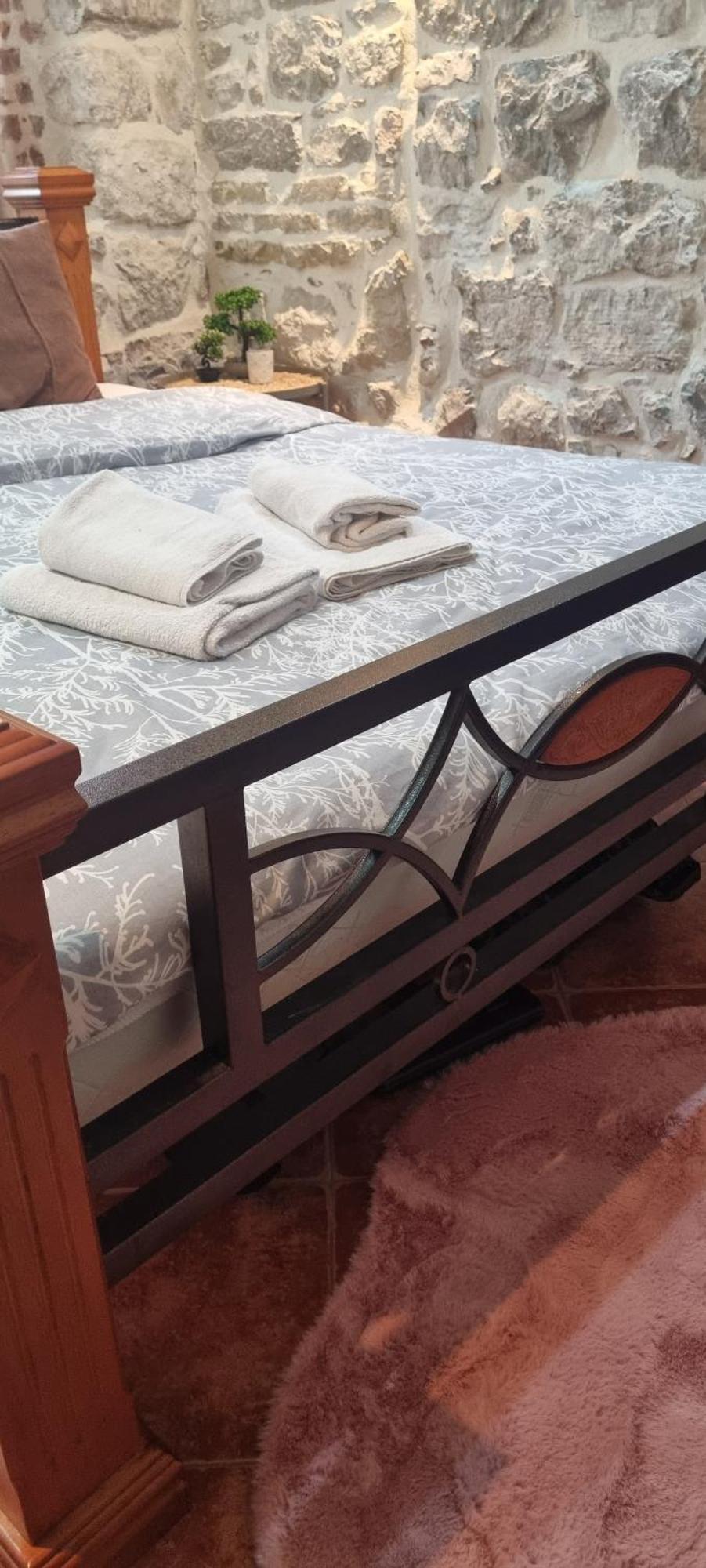Little Bay Apartments Kotor Room photo