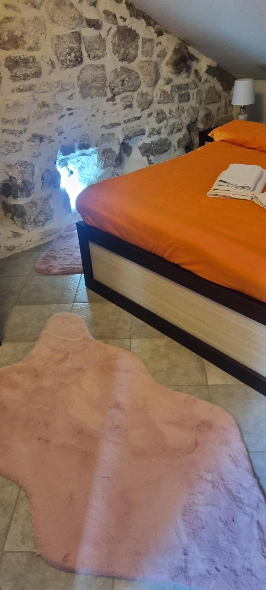 Little Bay Apartments Kotor Room photo