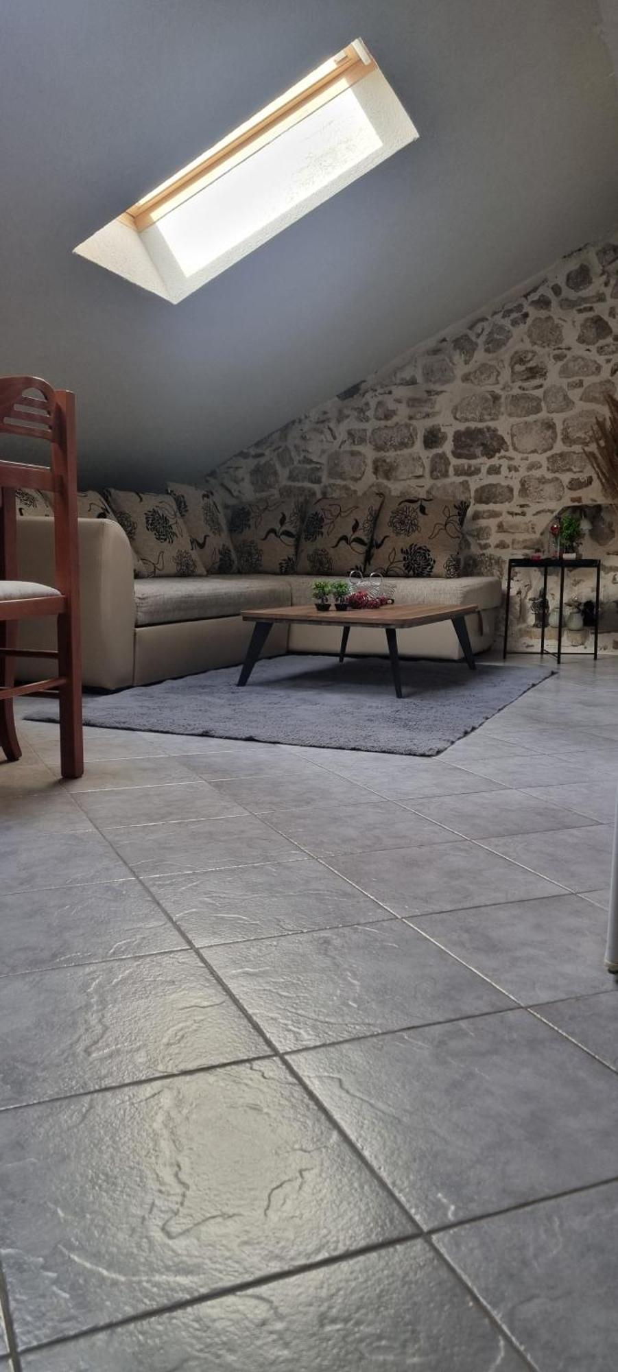 Little Bay Apartments Kotor Room photo