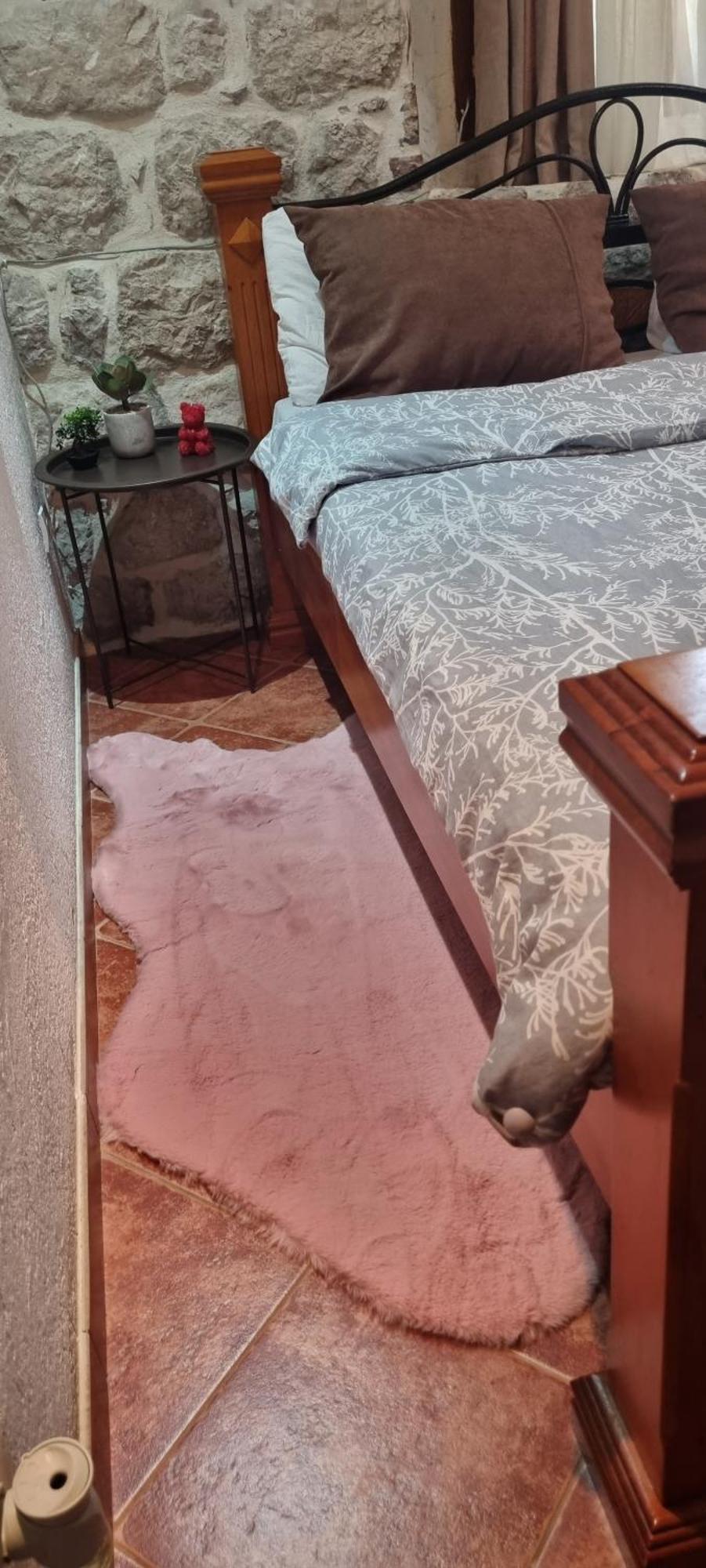 Little Bay Apartments Kotor Room photo